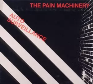 The Pain Machinery: Auto Surveillance