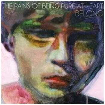 The Pains Of Being Pure At Heart: Belong