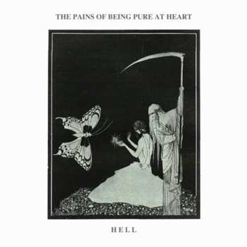 Album The Pains Of Being Pure At Heart: Hell