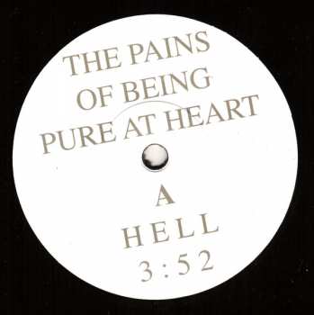 SP The Pains Of Being Pure At Heart: Hell LTD 134466