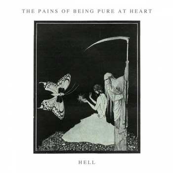SP The Pains Of Being Pure At Heart: Hell 308681