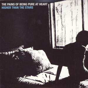 CD The Pains Of Being Pure At Heart: Higher Than The Stars DIGI 106717