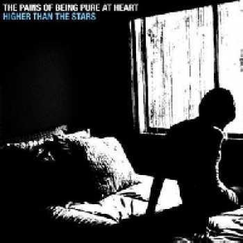 SP The Pains Of Being Pure At Heart: Higher Than The Stars CLR 317986