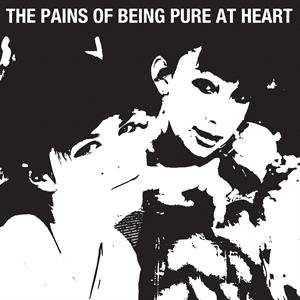 Album The Pains Of Being Pure At Heart: Pains Of Being Pure At Heart
