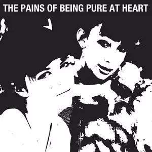 The Pains Of Being Pure At Heart: Pains Of Being Pure At Heart