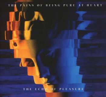 Album The Pains Of Being Pure At Heart: The Echo Of Pleasure