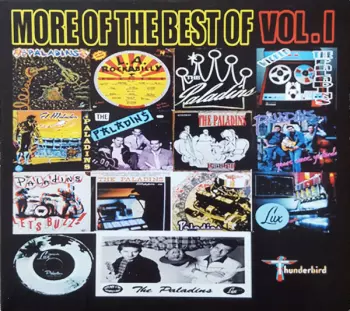 More Of The Best Of Vol. I