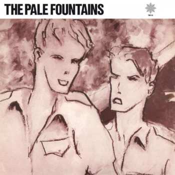 Album The Pale Fountains: Something On My Mind
