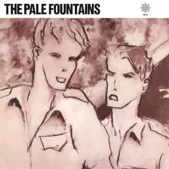 The Pale Fountains: Something On My Mind
