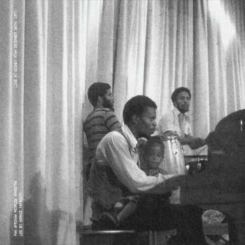 Album The Pan-Afrikan Peoples Arkestra: Live At Widney High December 26th, 1971