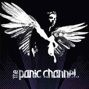 CD The Panic Channel: (one) 529921