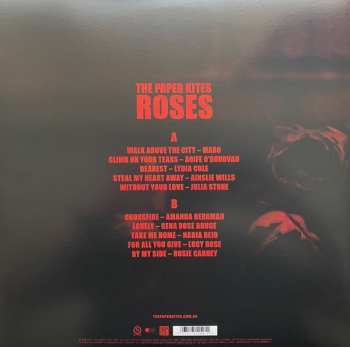 LP The Paper Kites: Roses LTD | CLR 413810
