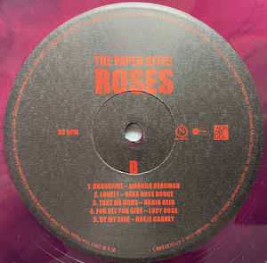 LP The Paper Kites: Roses LTD | CLR 413810