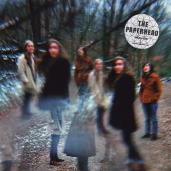 Album The Paperhead: The Paperhead