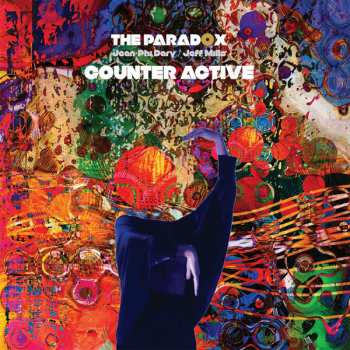 Album The Paradox: Counter Active