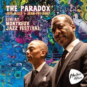 Album The Paradox: Live At Montreux Jazz Festival
