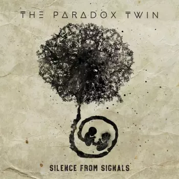 The Paradox Twin: Silence From Signals