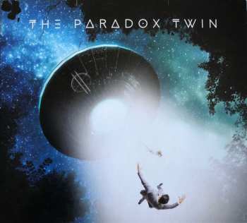 CD The Paradox Twin: The Importance Of Mr Bedlam 227637