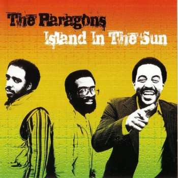 CD The Paragons: Island In The Sun
