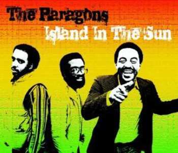 Album The Paragons: Island In The Sun