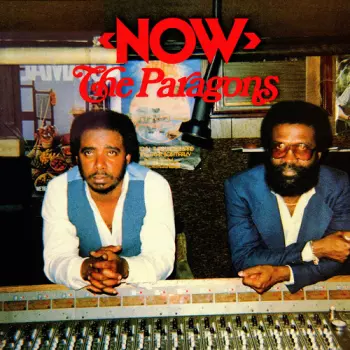 The Paragons: Now