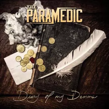 The Paramedic: Diary Of My Demons