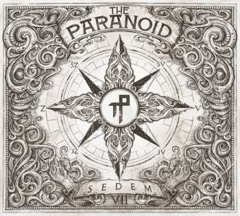 Album The Paranoid: Sedem