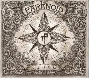 CD The Paranoid: Sedem 44561