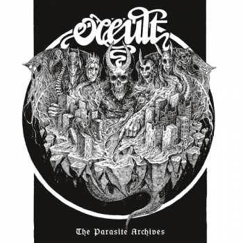 CD Occult: The Parasite Archives 474150