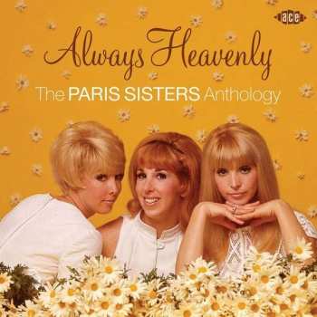 Album The Paris Sisters: Always Heavenly