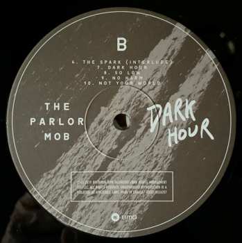 LP The Parlor Mob: Dark Hour 251241
