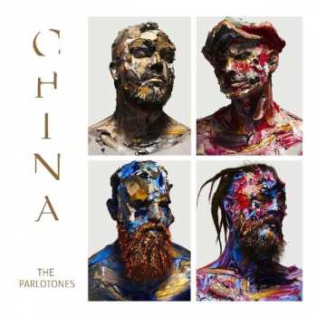 Album The Parlotones: China