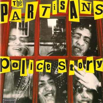 The Partisans: Police Story