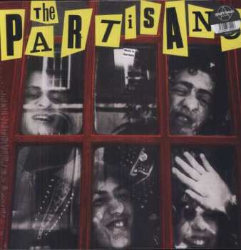 Album The Partisans: The Partisans
