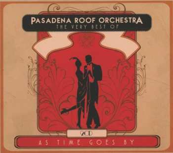 Album The Pasadena Roof Orchestra: As Time Goes By
