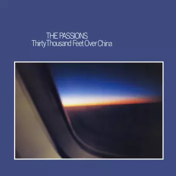 Thirty Thousand Feet Over China