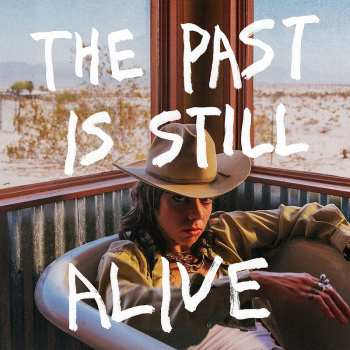 Album Hurray For The Riff Raff: The Past Is Still Alive