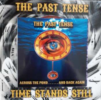 Album The Past Tense: Time Stands Still