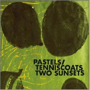 Album The Pastels: Two Sunsets