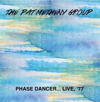 Album Pat Metheny Group: Live In Concert
