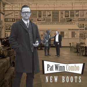 Album The Pat Winn Combo: New Boots