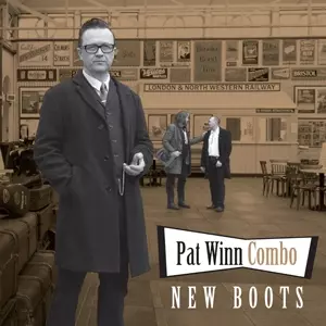 The Pat Winn Combo: New Boots