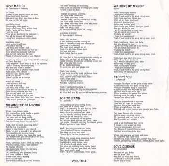 CD The Paul Butterfield Blues Band: Keep On Moving