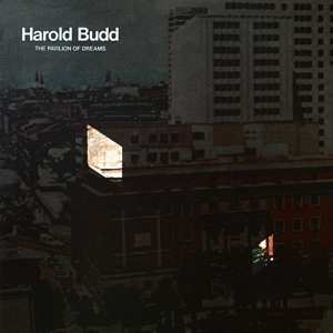 LP Harold Budd: The Pavilion Of Dreams 402803