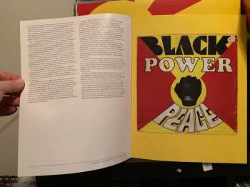 LP The Peace: Black Power