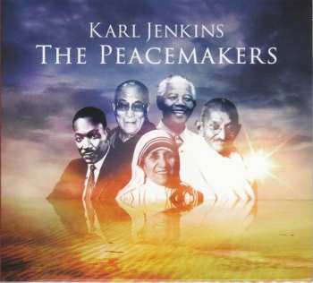 Album Karl Jenkins: The Peacemakers