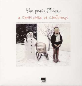Album The Pearlfishers: A Sunflower At Christmas