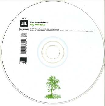 CD The Pearlfishers: Sky Meadows 512655