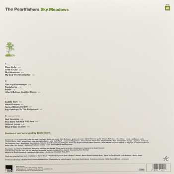 2LP The Pearlfishers: Sky Meadows 446246