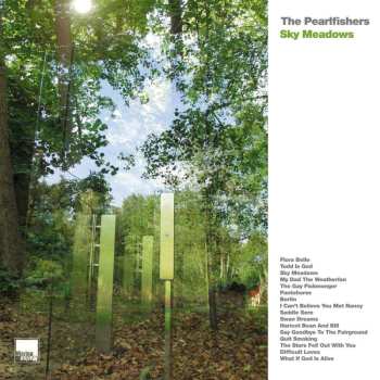 2LP The Pearlfishers: Sky Meadows 446246